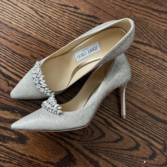 Jimmy Choo shoes - Picture 2 of 5